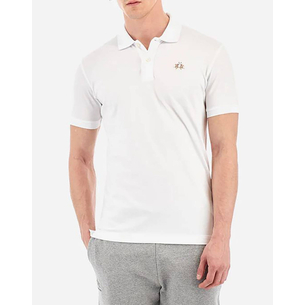 Product LA MARTINA MEN'S POLO SHIRT SS base image