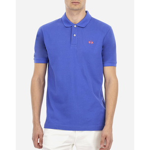 Product LA MARTINA POLO SHIRT SS base image