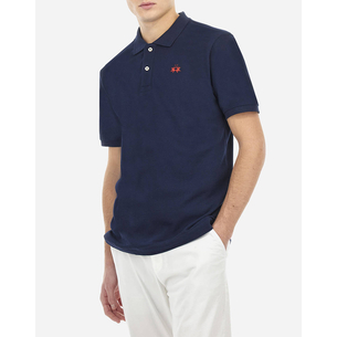 Product LA MARTINA POLO SHIRT SS base image