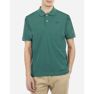 Product LA MARTINA POLO SHIRT SS base image