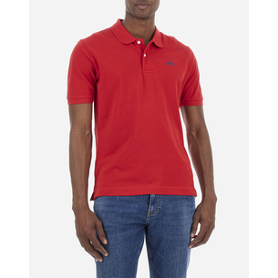 Product LA MARTINA POLO SHIRT SS base image