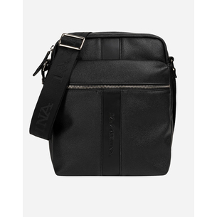 Product LA MARTINA MEN'S BAG BODYBAG BALTHAZAR (Dimensions: 17 x 22 x 9cm.) base image