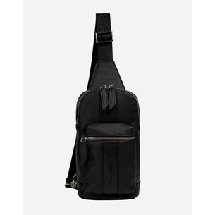 Product LA MARTINA MEN'S BODYBAG BALTHAZAR (Dimensions: 16 x 27 x 9cm.) base image