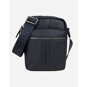 Product LA MARTINA MEN'S BAG BODYBAG BALTHAZAR (Dimensions: 22 x 27 x 8cm.) base image
