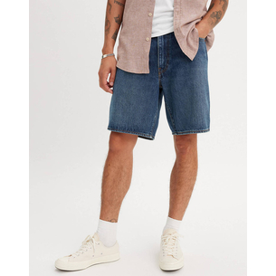 Product LEVIS 468 STAY LOOSE SHORTS base image
