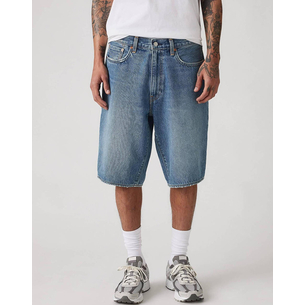 Product LEVIS 478 BAGGY SHORTS base image