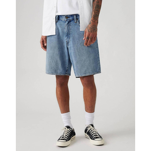 Product LEVIS 468 LOOSE SHORTS base image