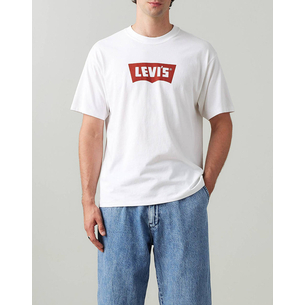 Product LEVIS VINTAGE BW GRAPHIC TEE base image