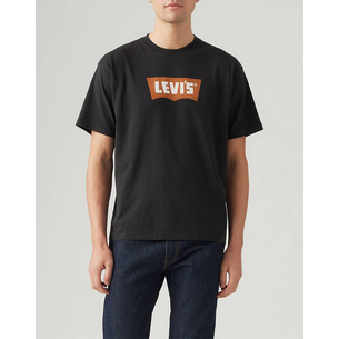 Product LEVIS VINTAGE BW GRAPHIC TEE base image
