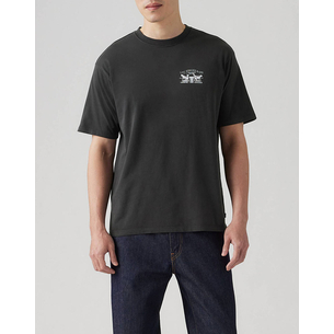 Product LEVIS VINTAGE FIT GRAPHIC TEE base image