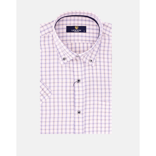 Product LEXTON SHIRT LS base image