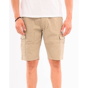 Product MARCUS Jody Rib-Stop Shorts base image