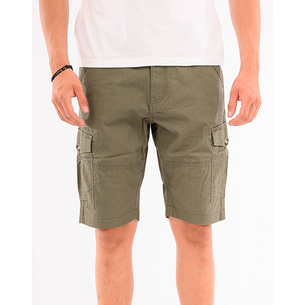 Product MARCUS Jody Rib-Stop Shorts base image