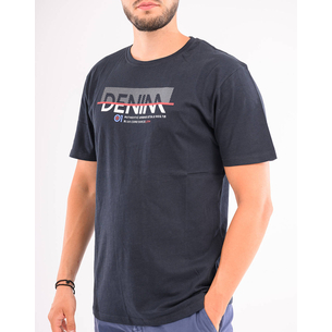 Product MARCUS T-shirt base image