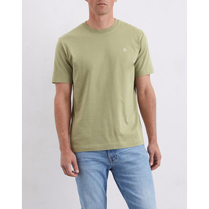 Product MARC O'POLO T-SHIRT SS base image