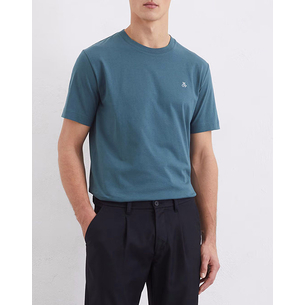 Product MARC O'POLO T-SHIRT SS base image