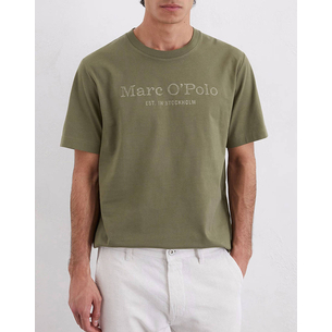 Product MARC O'POLO ΜΠΛΟΥΖΑ K/Μ base image