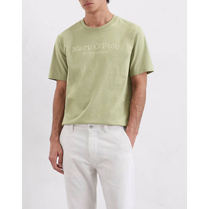 Product MARC O'POLO ΜΠΛΟΥΖΑ K/Μ base image
