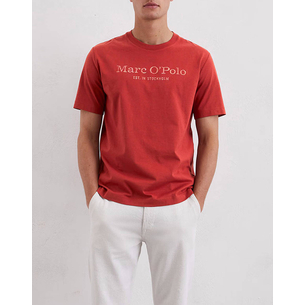 Product MARC O'POLO ΜΠΛΟΥΖΑ K/Μ base image