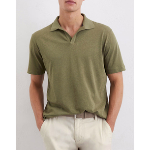 Product MARC O'POLO POLO SHIRT base image