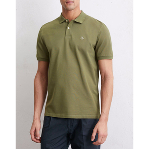 Product MARC O'POLO POLO SHIRT base image