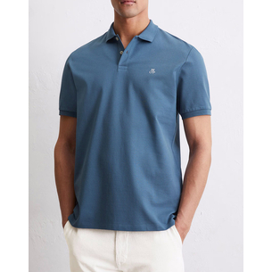 Product MARC O'POLO POLO SHIRT base image