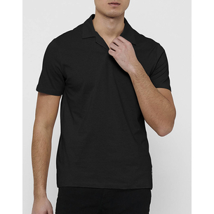 Product ONLY&SONS ONSABRAHAM REG SS RESORT POLO CS base image