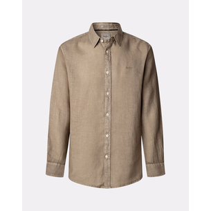 Product PEPE JEANS DROP 3A ARNAU ΠΟΥΚΑΜΙΣΟ ΑΝΔΡΙΚΟ base image