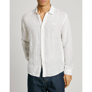 Product PEPE JEANS DROP 3A ARNAU ΠΟΥΚΑΜΙΣΟ ΑΝΔΡΙΚΟ base image
