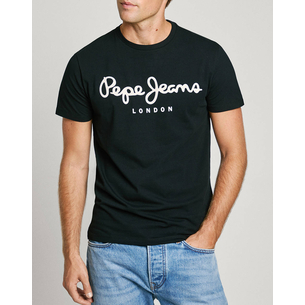 Product PEPE JEANS DROP 0 ORIGINAL STRETCH N ΜΠΛΟΥΖΑ ΑΝΔΡΙΚΟ base image