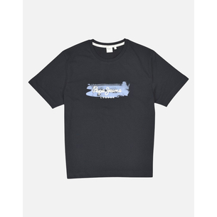 Product PEPE JEANS DROP 3A PICTHON ΜΠΛΟΥΖΑ ΑΝΔΡΙΚΟ base image