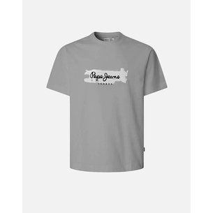 Product PEPE JEANS DROP 3A PICTHON ΜΠΛΟΥΖΑ ΑΝΔΡΙΚΟ base image