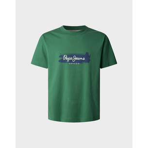 Product PEPE JEANS DROP 3A PICTHON ΜΠΛΟΥΖΑ ΑΝΔΡΙΚΟ base image