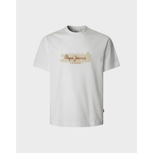 Product PEPE JEANS DROP 3A PICTHON ΜΠΛΟΥΖΑ ΑΝΔΡΙΚΟ base image