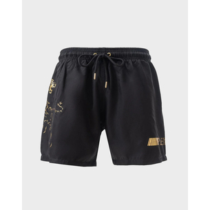 Product PHILIPP PLEIN LUXE TIGER MEDIUM BOARDSHORT ΜΑΓΙΟ ΑΝΔΡΙΚΟ base image