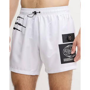 Product PHILIPP PLEIN PLANET MEDIUM BOARDSHORT ΜΑΓΙΟ ΑΝΔΡΙΚΟ base image