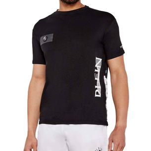 Product PHILIPP PLEIN VERTICAL T-SHIRT ΜΠΛΟΥΖΑ ΑΝΔΡΙΚΟ base image