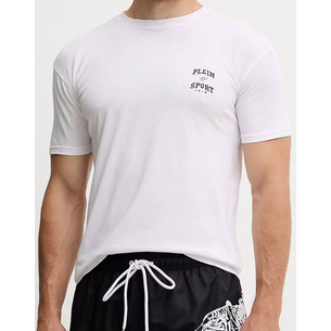 Product PHILIPP PLEIN BASIC T-SHIRT ΜΠΛΟΥΖΑ ΑΝΔΡΙΚΟ base image
