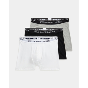 Product POLO RALPH LAUREN BOXER BRIEF-3 PACK-BOXER BRIEF base image