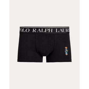 Product POLO RALPH LAUREN BCI COTTON/ELASTANE-1PK-TRN base image