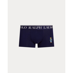 Product POLO RALPH LAUREN BCI COTTON/ELASTANE-1PK-TRN base image