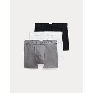 Product POLO RALPH LAUREN BOXER BRIEF-3 PACK-BOXER BRIEF base image