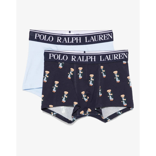 Product POLO RALPH LAUREN TRUNK GB-2 PACK-TRUNK base image