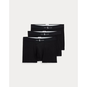 Product POLO RALPH LAUREN COTTON BLEND-3PK-TRN base image