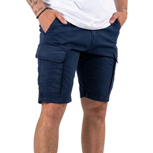 Product PRE END Allan Shorts base image