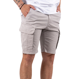 Product PRE END Allan Shorts base image