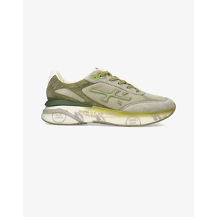 Product PREMIATA MOERUN base image