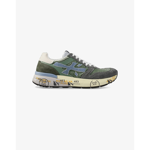 Product PREMIATA MICK base image