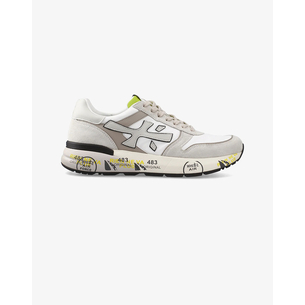 Product PREMIATA MICK base image