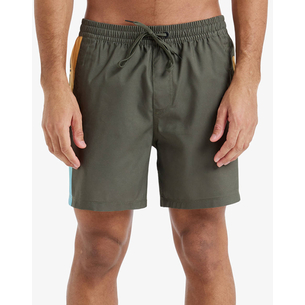 Product QUIKSILVER EVERYDAY HOLMES VOLLEY 16 ΜΑΓΙΟ ΑΝΔΡΙΚΟ base image